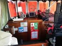 1995 Crew Boat - Crew Boat For Sale