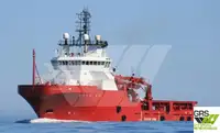 80m / DP 2 / 186ts BP AHTS Vessel for Sale / #1061194