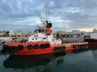 83 TBP TUGBOAT for sale