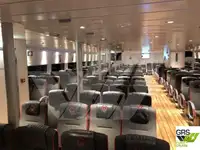 35m / 250 pax Passenger Ship for Sale / #1073432