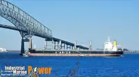 MV Cielo di Capalbio 36.600 dwt - blt 2012 - HMD, S'Korea