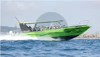 2015 Commercial Fast Boat