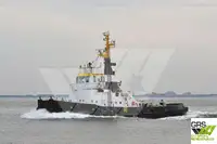 30m / 30ts BP Tug for Sale / #1009907