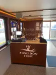 20m Tourism Ferry