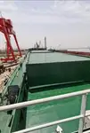 109.8m Bulk Carrier 13000t