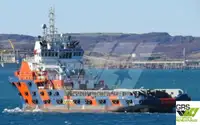 76m / DP 2 / 110ts BP AHTS Vessel for Sale / #1078040