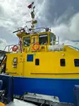 Damen 2207 TWIN SCREW TUG FOR SALE