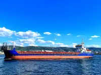 CM0920 GENERAL CARGO SHIP 3210 DWT/1996 GERMAN BLT FOR SALE