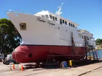 Passenger Charter Vessel