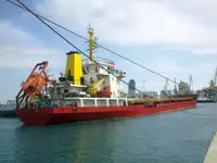 CM1122 GENERAL CARGO VESSEL 5500 DWT/2009 BUILT FOR SALE