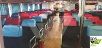 40m / 319 pax Passenger Ship for Sale / #1063830