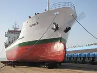 VICTORE V General Cargo Ship