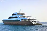 43m Live-aboard Dive Boat