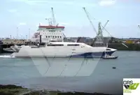 80m / 440 pax Passenger / RoRo Ship for Sale / #1057434