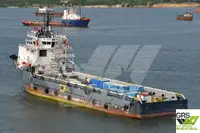 72m / DP 2 Platform Supply Vessel for Sale / #1061051