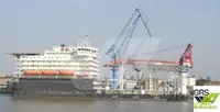 116m / 684 pax Accommodation Ship for Sale / #1091410