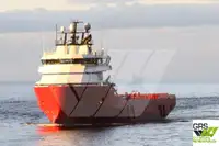 87m / DP 2 Platform Supply Vessel for Sale / #1064604