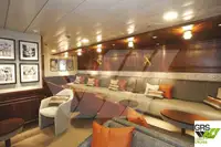 200m / 752 pax Cruise Ship for Sale / #1019514