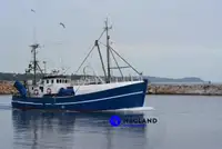 PELAGIC TRAWLER