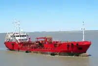 CM0900 SMALL BUNKER/CHEMICAL TANKER 1520 DWT/2003 BLT FOR SALE
