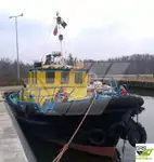 17m Tug for Sale / #1128805