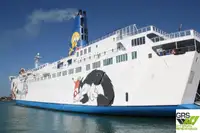 153m / 1.370 pax Passenger / RoRo Ship for Sale / #1015980