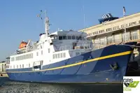 68m / 60 pax Passenger Ship for Sale / #1007524