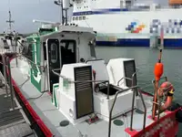 2017 Pilot Boat For Sale