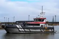 Crew Transfer Vessel for Sale