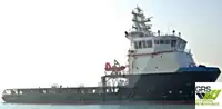 70m / DP 2 Platform Supply Vessel for Sale / #1088458