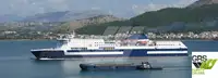 212m / 1.200 pax Passenger / RoRo Ship for Sale / #1059804