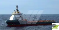 73m / DP 2 Platform Supply Vessel for Sale / #1063794