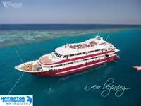 40m Suez Dive Liveabroad (2009) For Sale