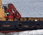 1985 TUG Twin Screw 19.80 m For Sale & Charter