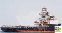 70m / DP 2 Platform Supply Vessel for Sale / #1088458