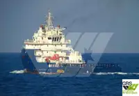 60m / DP 2 Platform Supply Vessel for Sale / #1087392