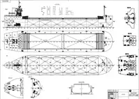 109.8m Bulk Carrier 13000t