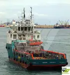 58m / DP 2 Platform Supply Vessel for Sale / #1074352