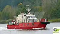 21m / 12 pax Crew Transfer Vessel for Sale / #1000352