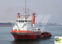 60m / 65ts BP AHTS Vessel for Sale / #1064930