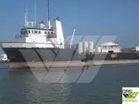 56m / DP 2 Platform Supply Vessel for Sale / #1074218