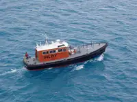 18.3m Pilot Boat