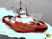 47m / 96ts BP Tug for Sale / #1058253