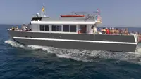 18m Passenger Boat, Tourism and Nautical Events