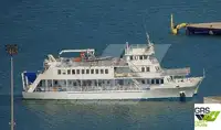 37m Passenger Ship for Sale / #1038812