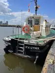 14m Pilot Boat