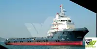 70m / DP 2 Platform Supply Vessel for Sale / #1072230