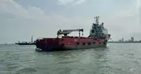 67m Multi Purpose Vessel