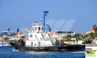 31m / 43ts BP Tug for Sale / #1039872