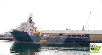 63m / DP 1 / 84ts BP AHTS Vessel for Sale / #1068171